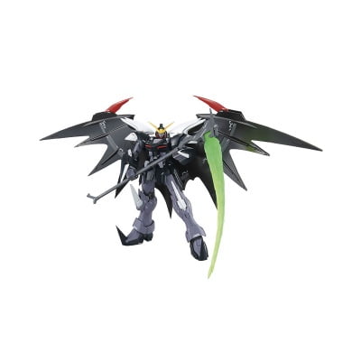 MG 1/100 DEATHSCYTHE HELL EW
