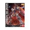 MG 1/100 RX-78-2 GUNDAM - THE ORIGIN