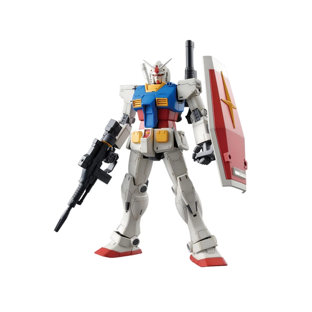 MG 1/100 RX-78-2 GUNDAM - THE ORIGIN – Image 2