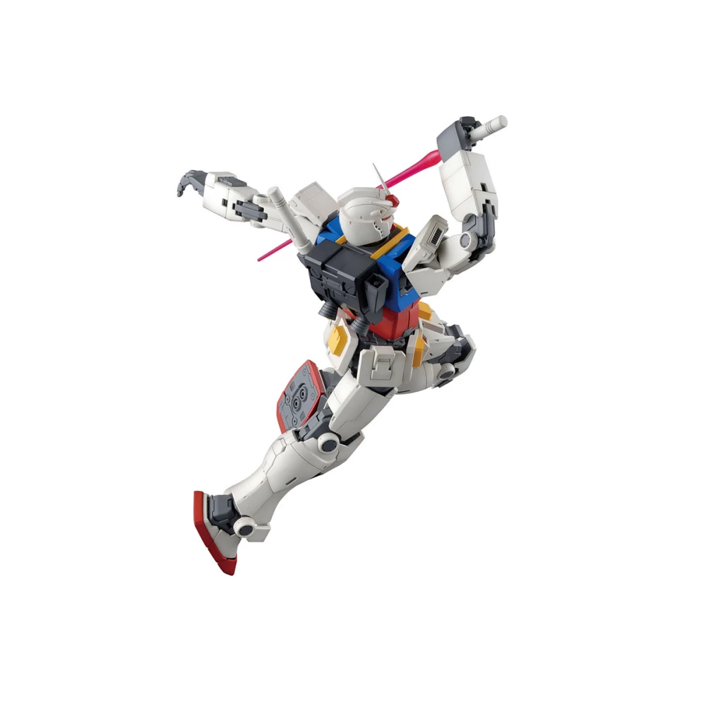 MG 1/100 RX-78-2 GUNDAM - THE ORIGIN – Image 5