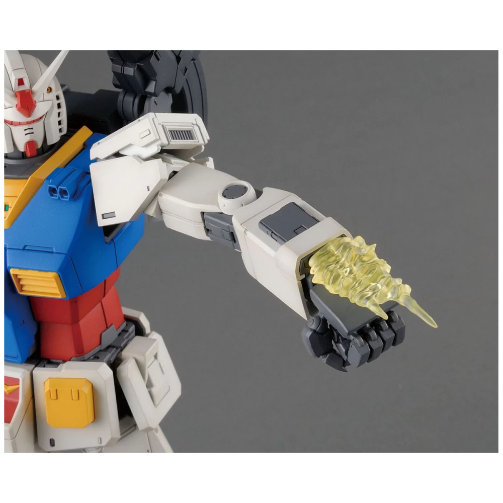 MG 1/100 RX-78-2 GUNDAM - THE ORIGIN – Image 9