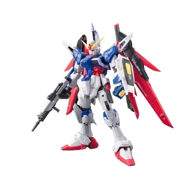 RG 1/144 DESTINY GUNDAM