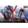 RG 1/144 ASTRAY RED FRAME