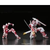 RG 1/144 GUNDAM ASTRAY RED FRAME – Image 12