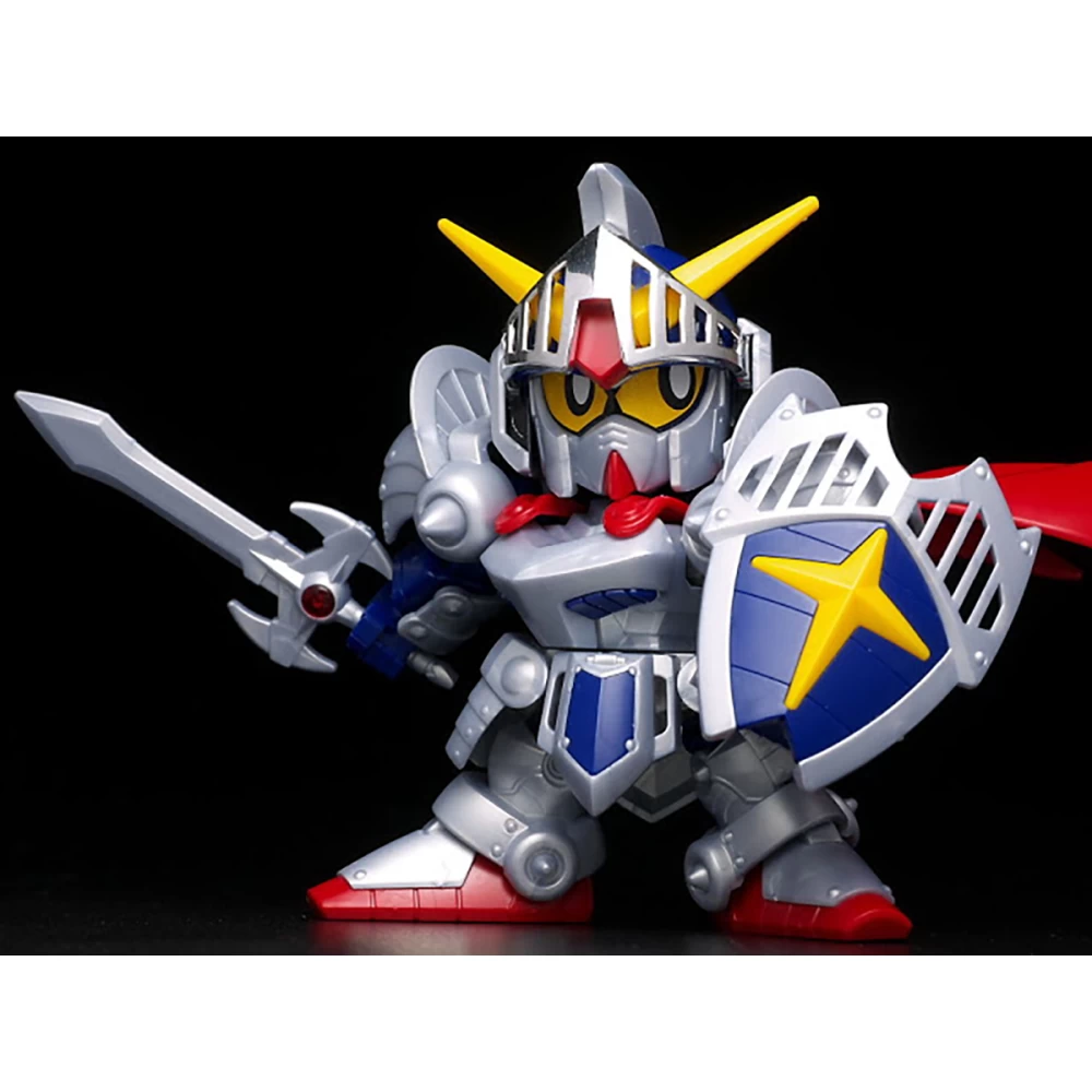 BB LEGEND BB KNIGHT GUNDAM – Image 2