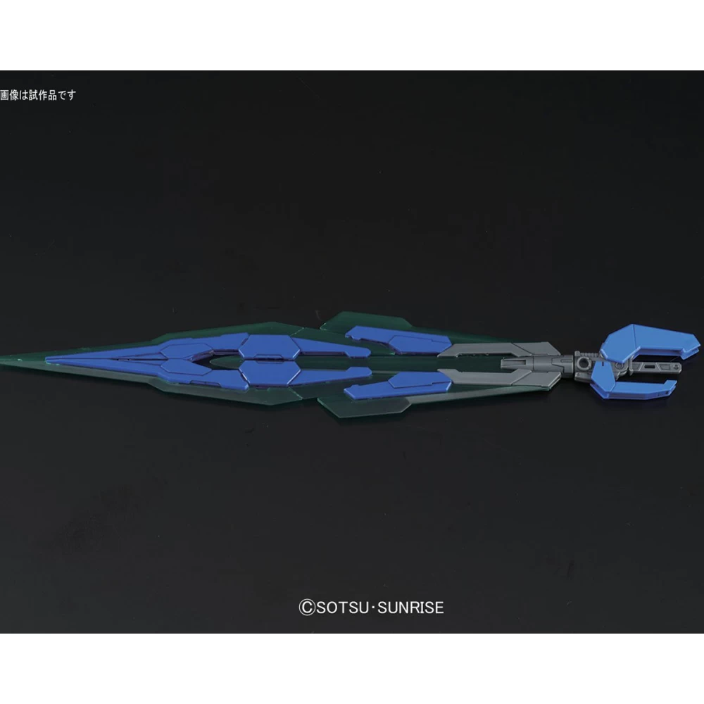 RG 1/144 00 QAN[T] – Image 10