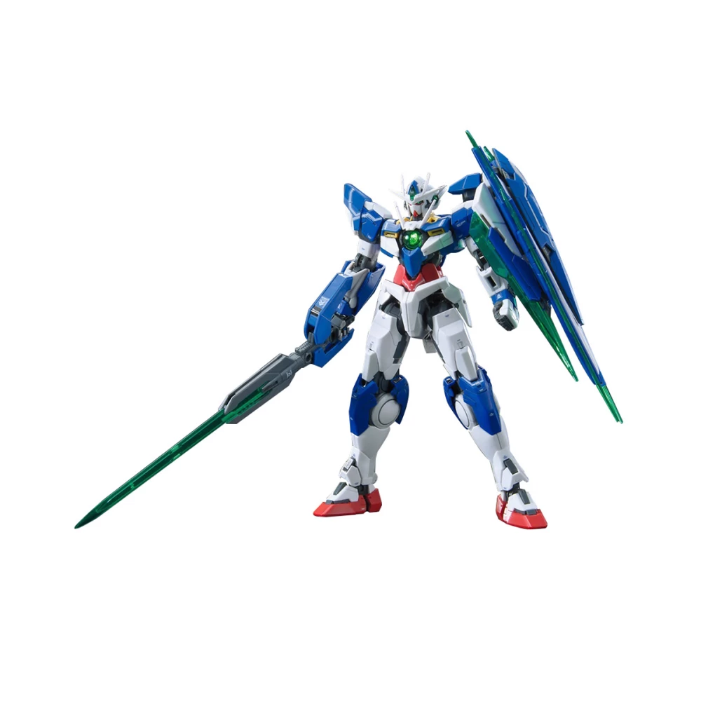 RG 1/144 00 QAN[T] – Image 2