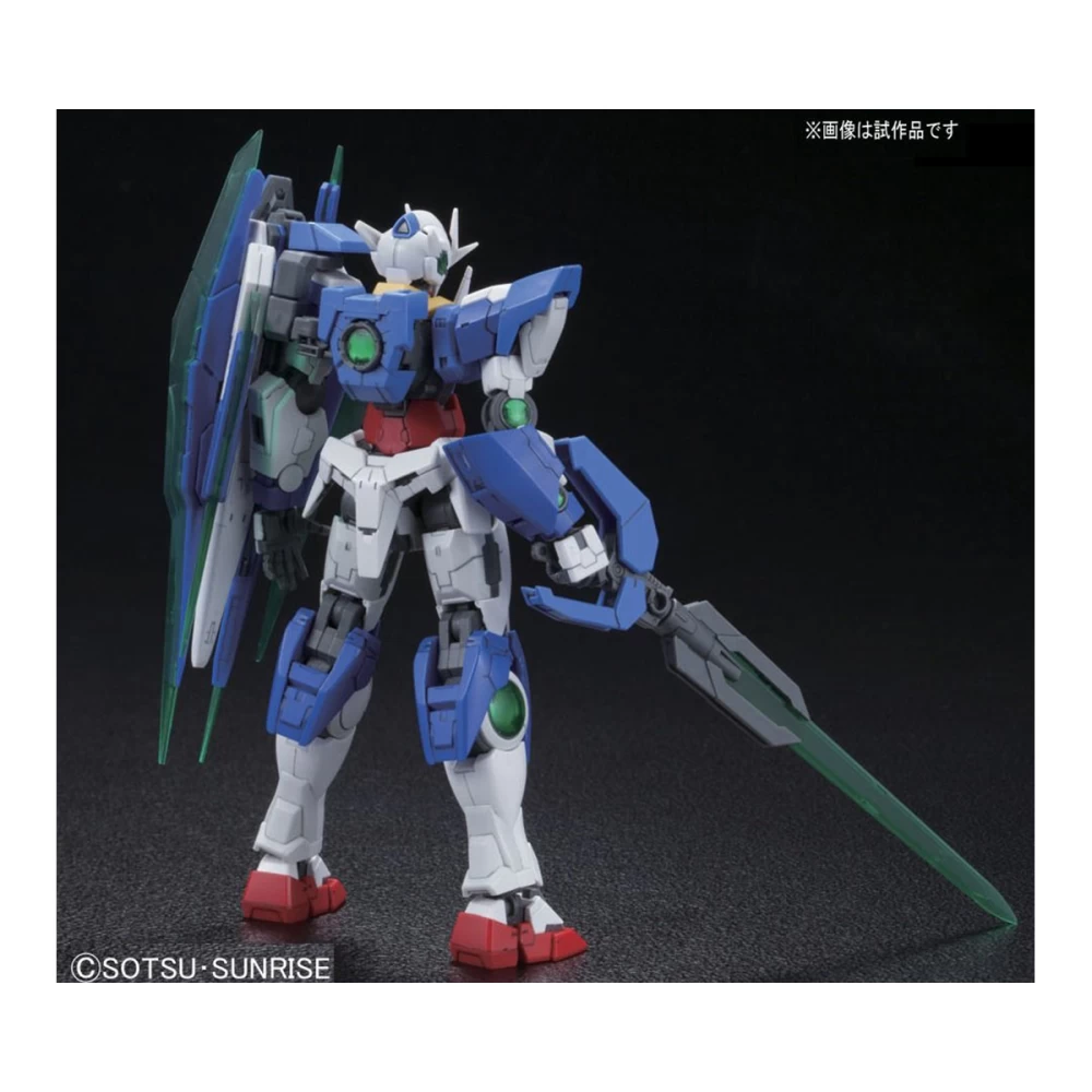 RG 1/144 00 QAN[T] – Image 3