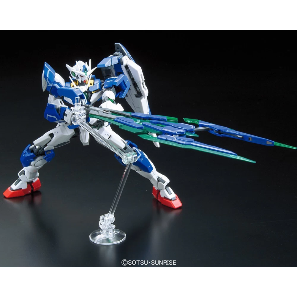 RG 1/144 00 QAN[T] – Image 4