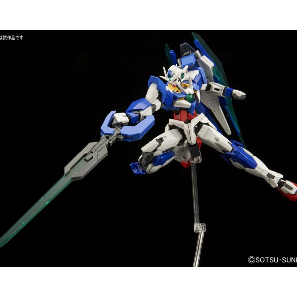 RG 1/144 00 QAN[T] – Image 6