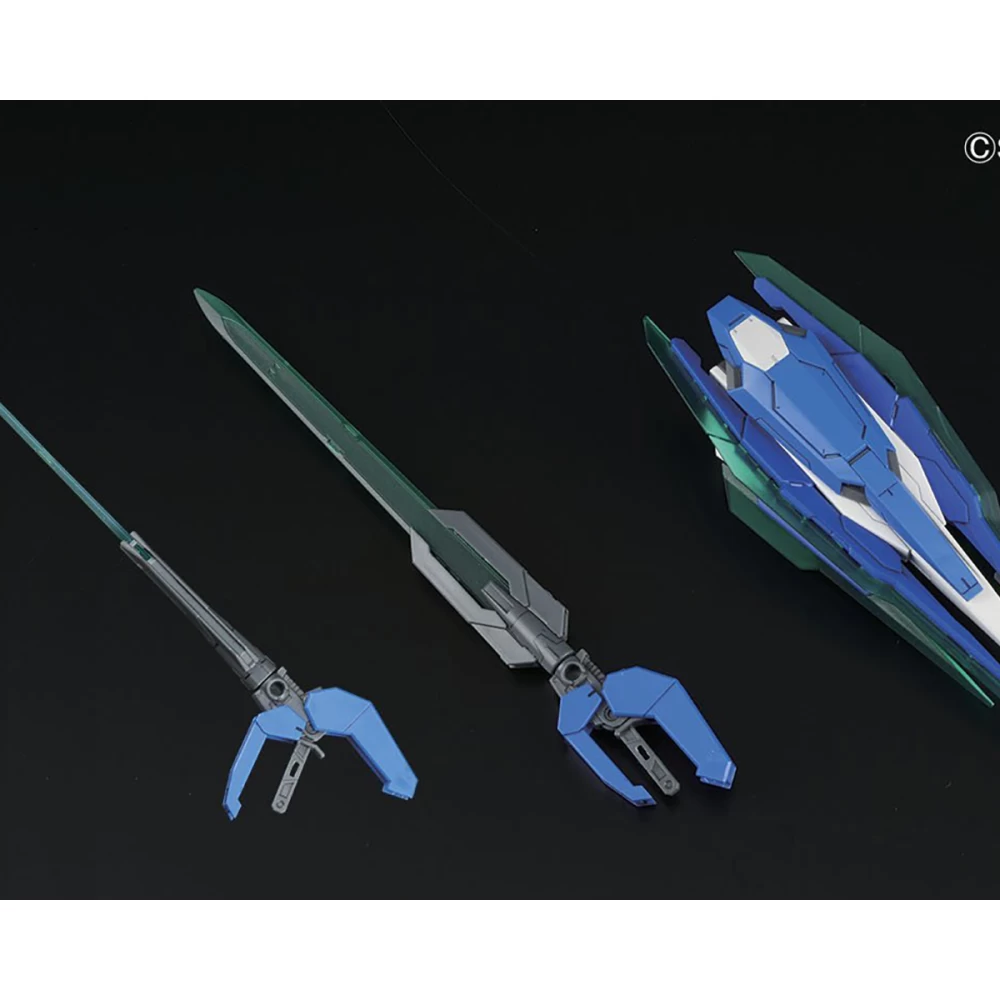 RG 1/144 00 QAN[T] – Image 9