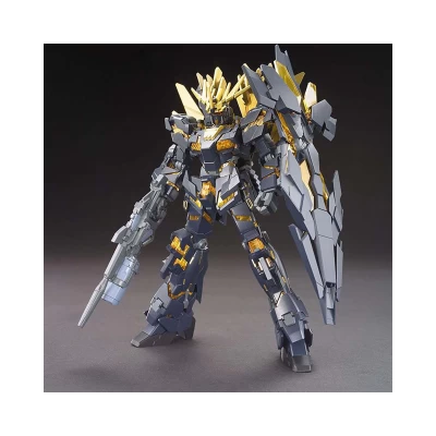 HGUC 1/144 UNICORN GUNDAM 02 BANSHEE NORN DESTROY MODE