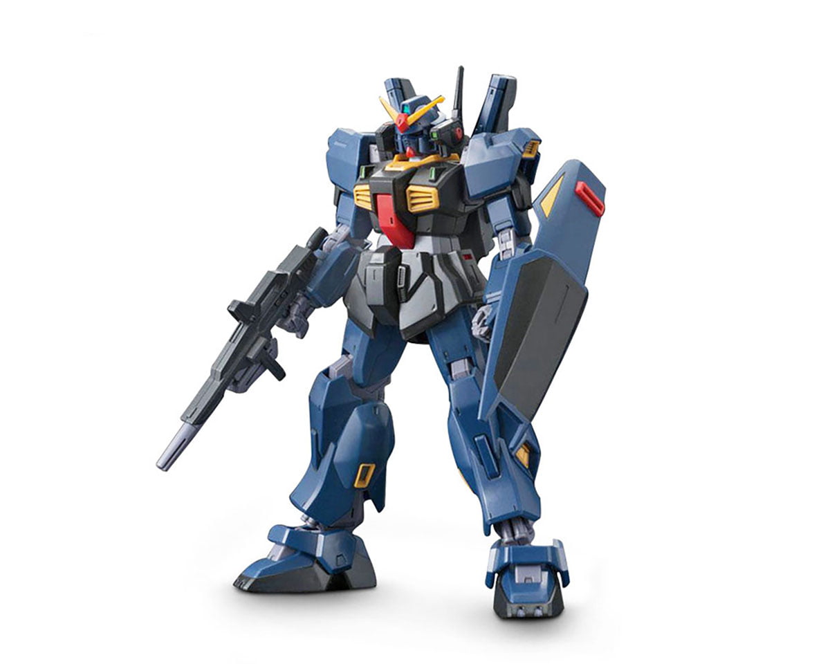 Bandai HGUC HG ZETA Z 1/144 Rx-178 Gundam Mk-ii Titans 110534 US SELLER USA for sale online 