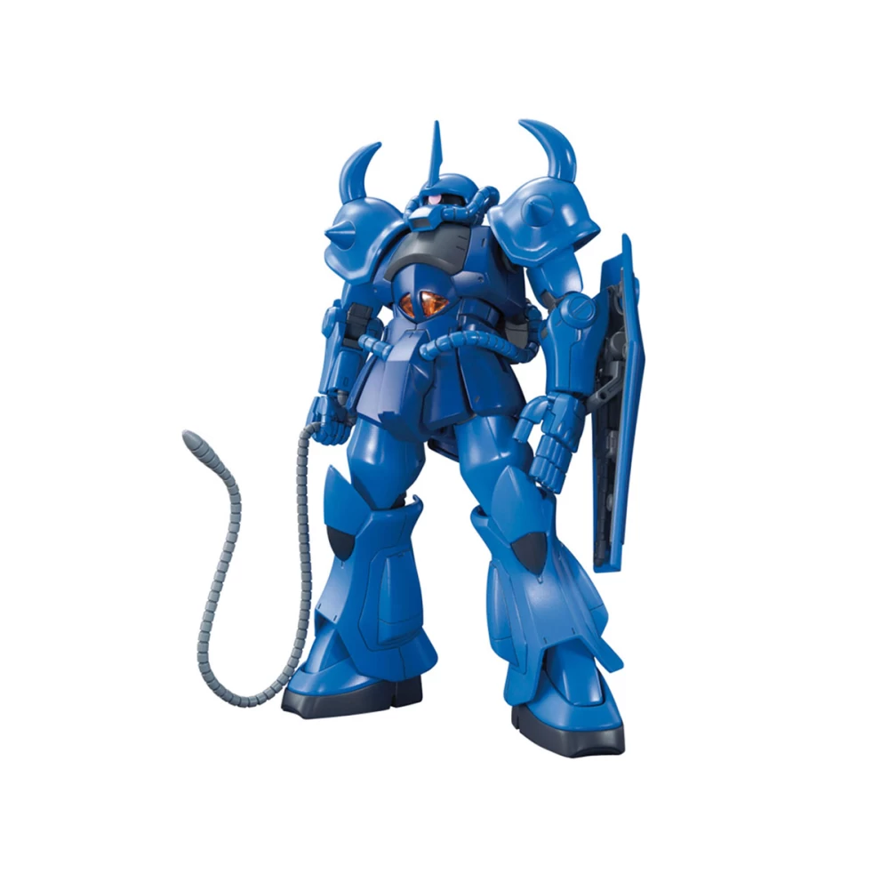 HGUC 1/144 GOUF – Image 2