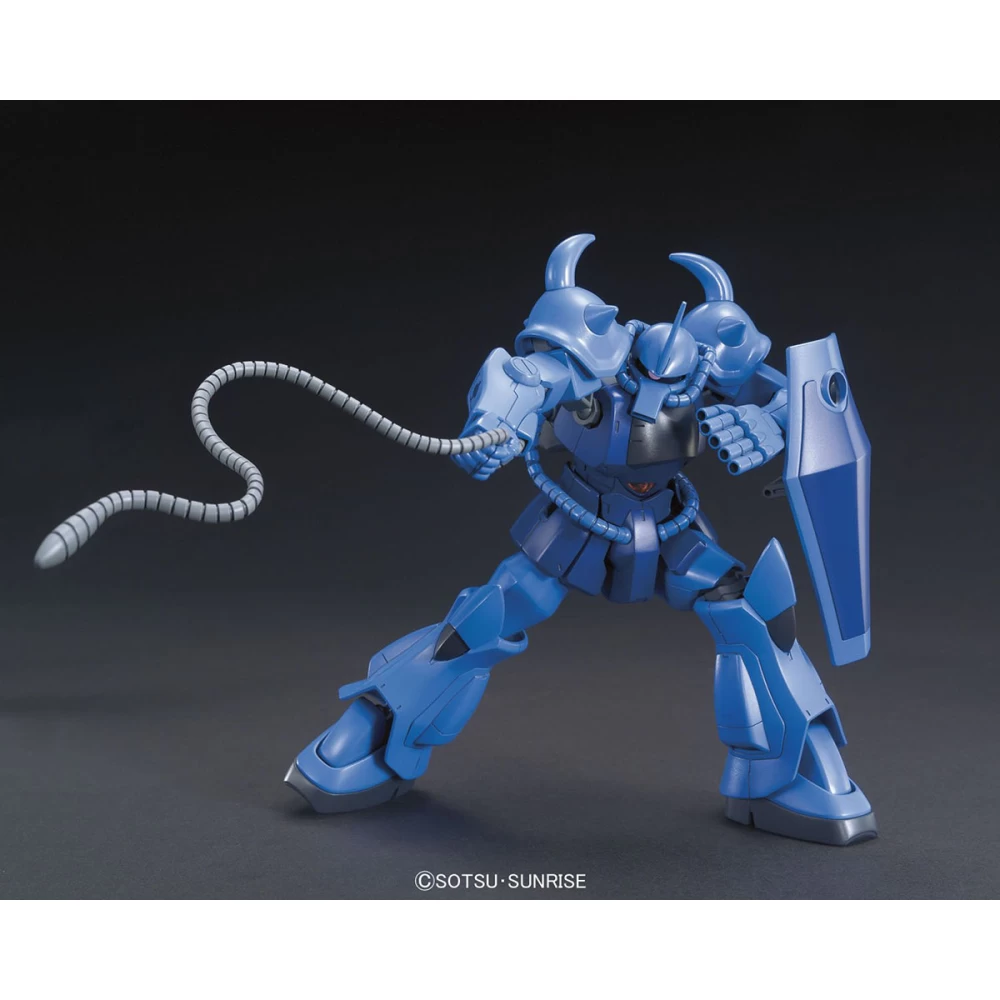 HGUC 1/144 GOUF – Image 4
