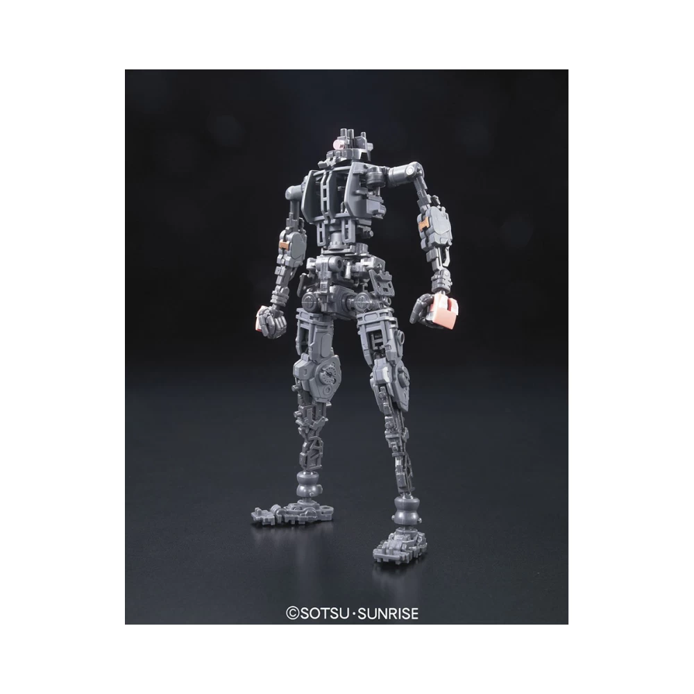 RG 1/144 MS-06S CHAR'S ZAKU II