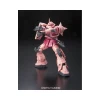 RG 1/144 MS-06S CHAR'S ZAKU II