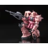 RG 1/144 MS-06S CHAR'S ZAKU II