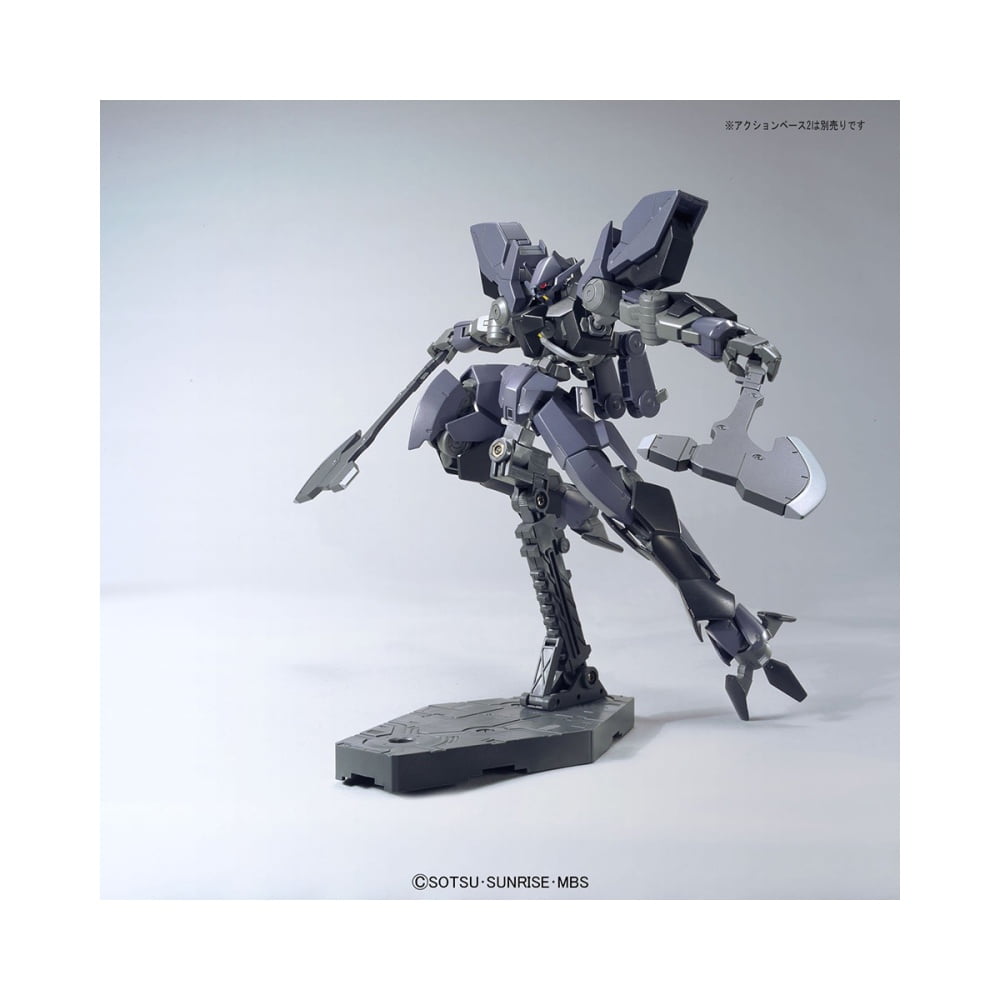 HGIBO 1/144 GRAZE EIN – Image 7