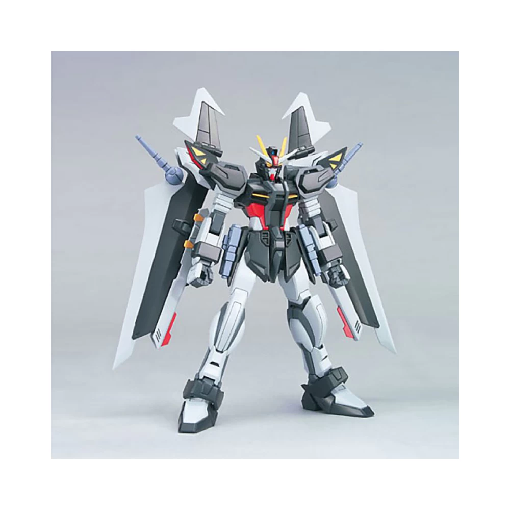 HGCE 1/144 STRIKE NOIR GUNDAM – Image 2
