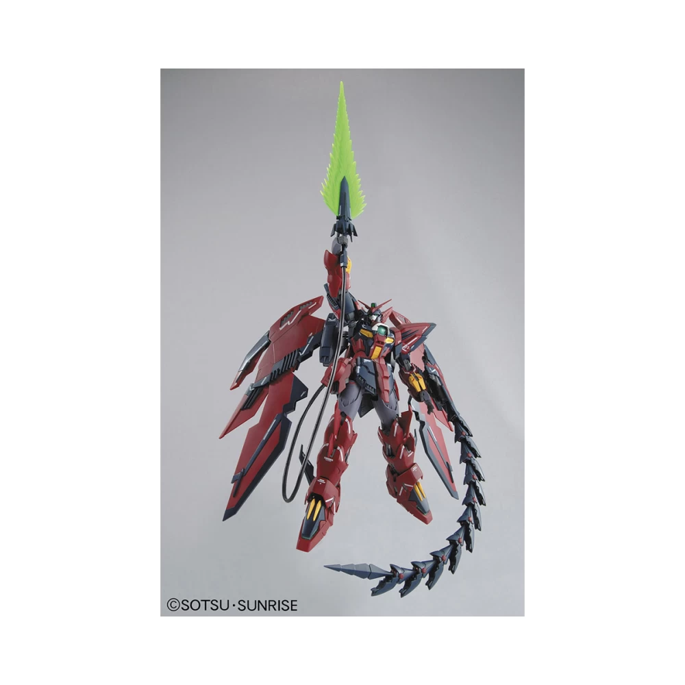 MG 1/100 GUNDAM EPYON EW VER – Image 3