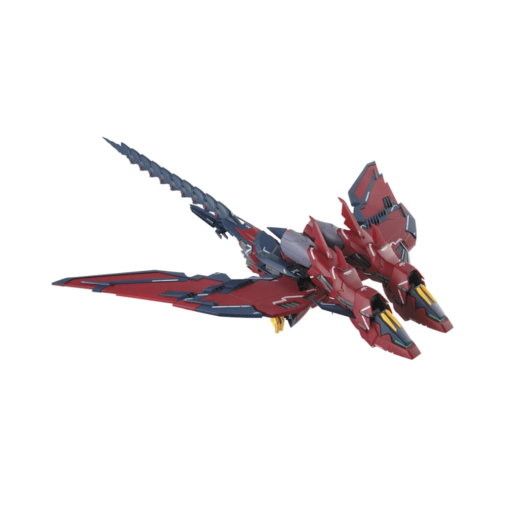 MG 1/100 GUNDAM EPYON EW VER – Image 4
