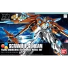 HGBF 1/144 SCRAMBLE GUNDAM