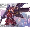 MG 1/100 MS-06R ZAKU II HIGH MOBILITY PSYCHO ZAKU THUNDERBOLT VER. KA