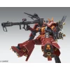 MG 1/100 MS-06R ZAKU II HIGH MOBILITY PSYCHO ZAKU THUNDERBOLT VER. KA – Image 3