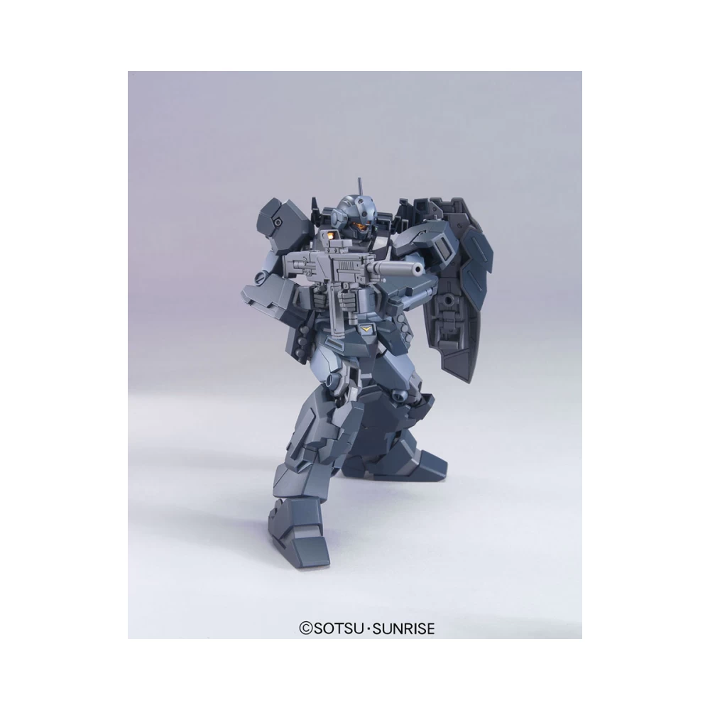 HGUC 1/144 JESTA – Image 3