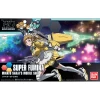 HGBF 1/144 SUPER FUMINA