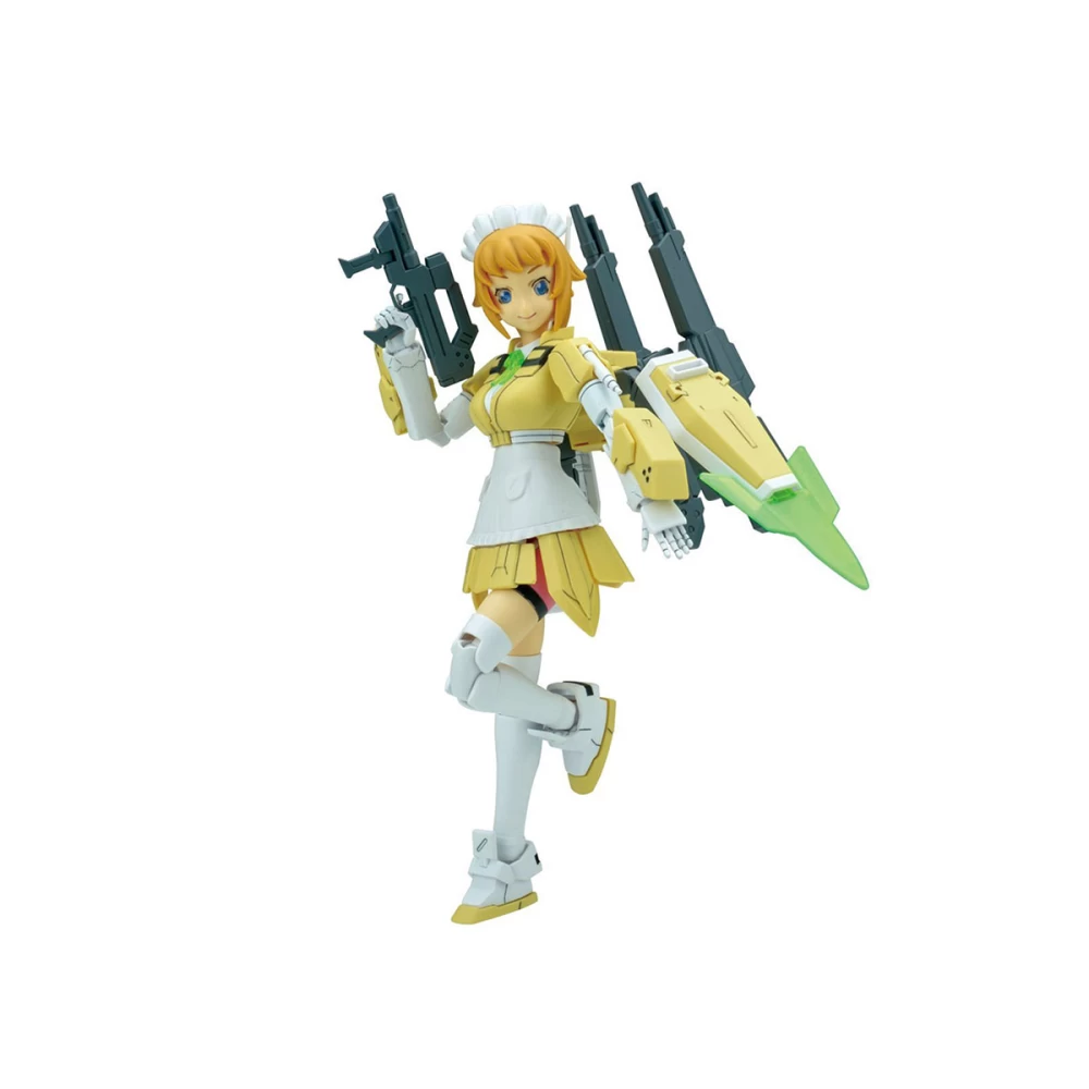 HGBF 1/144 SUPER FUMINA – Image 2