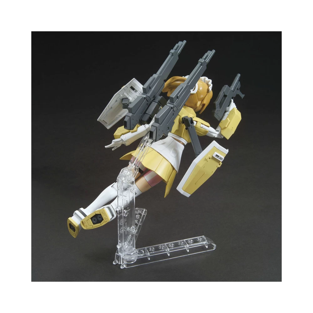 HGBF 1/144 SUPER FUMINA – Image 3