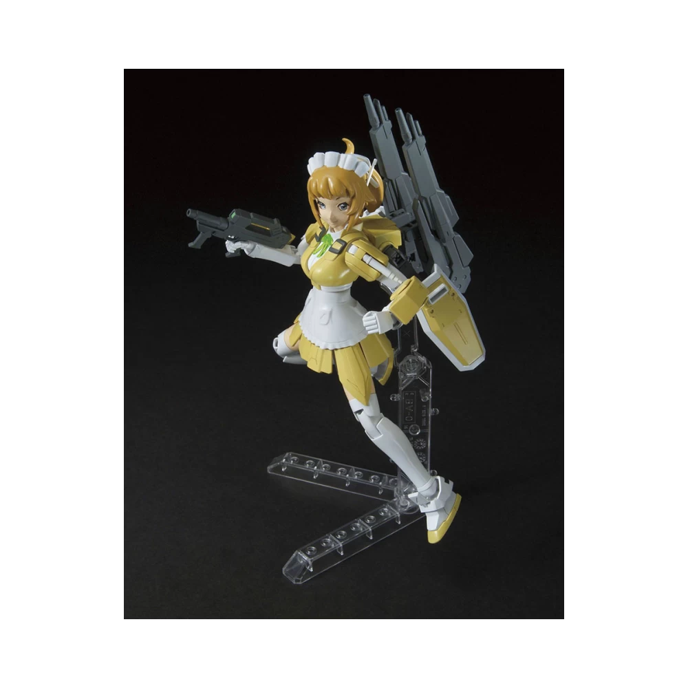 HGBF 1/144 SUPER FUMINA – Image 4