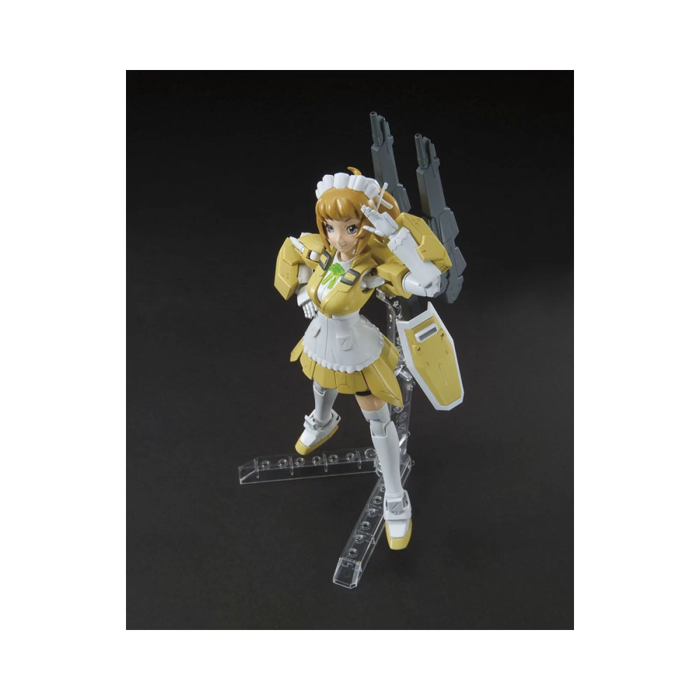 HGBF 1/144 SUPER FUMINA – Image 5
