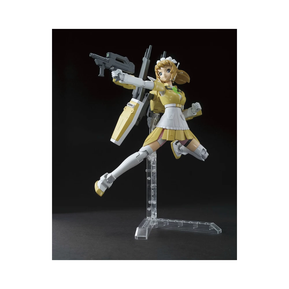 HGBF 1/144 SUPER FUMINA – Image 6
