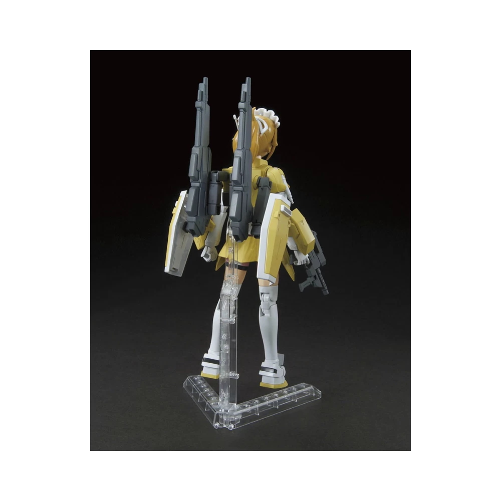 HGBF 1/144 SUPER FUMINA – Image 7