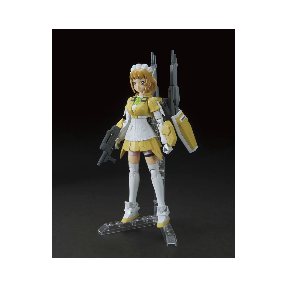 HGBF 1/144 SUPER FUMINA – Image 8