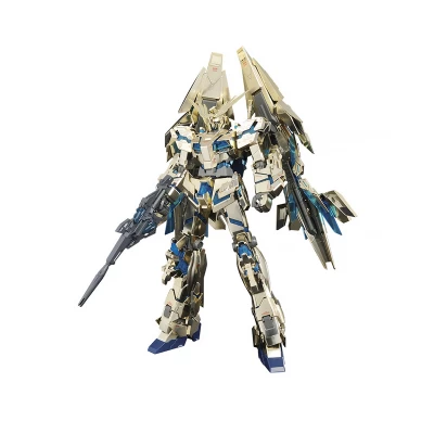 MG 1/100 UNICORN GUNDAM 03 PHENEX