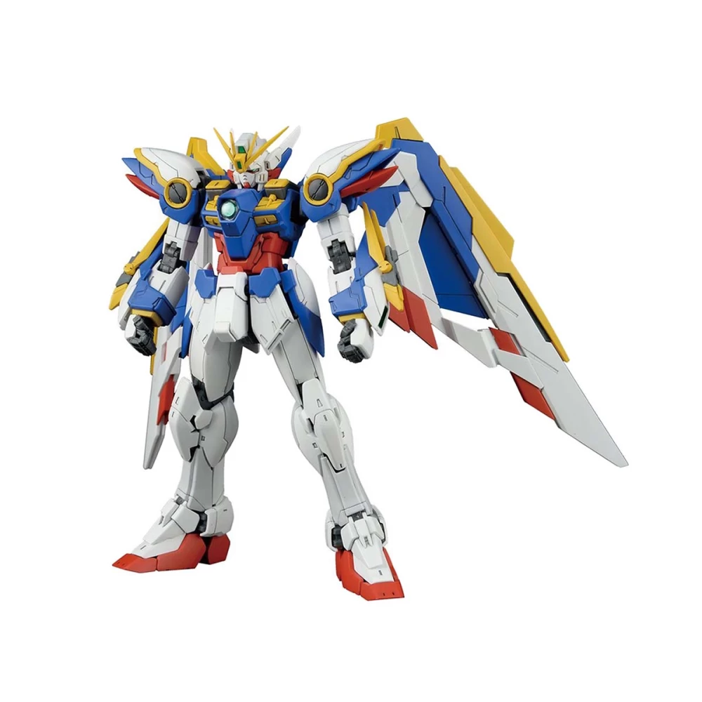 RG 1/144 WING GUNDAM EW – Image 2
