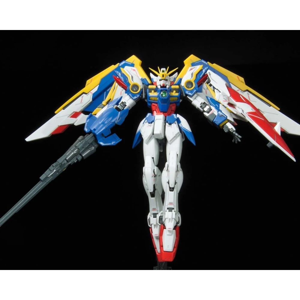 RG 1/144 WING GUNDAM EW – Image 4