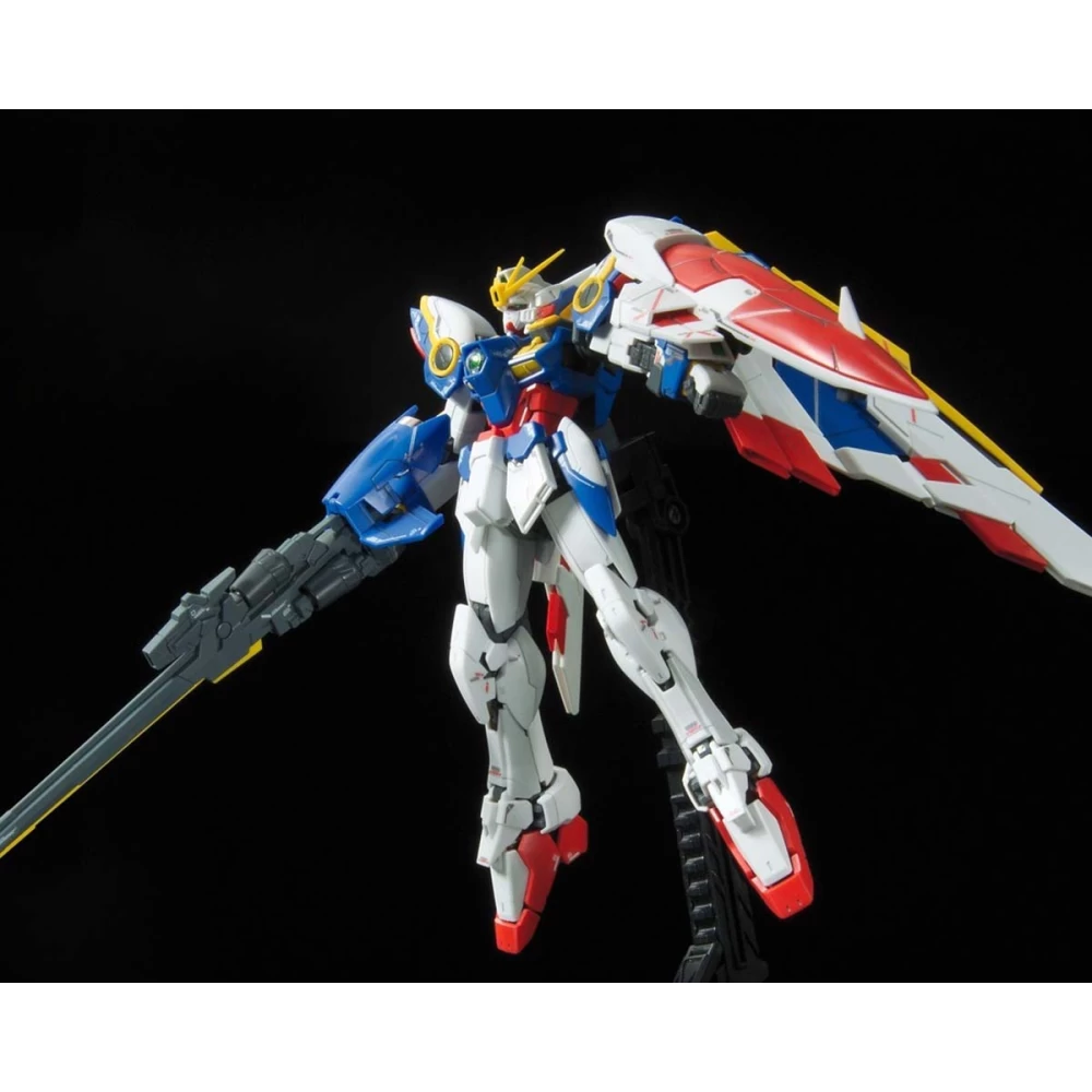 RG 1/144 WING GUNDAM EW – Image 5