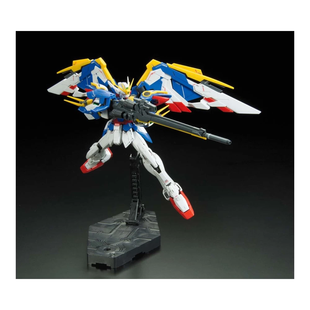 RG 1/144 WING GUNDAM EW – Image 7