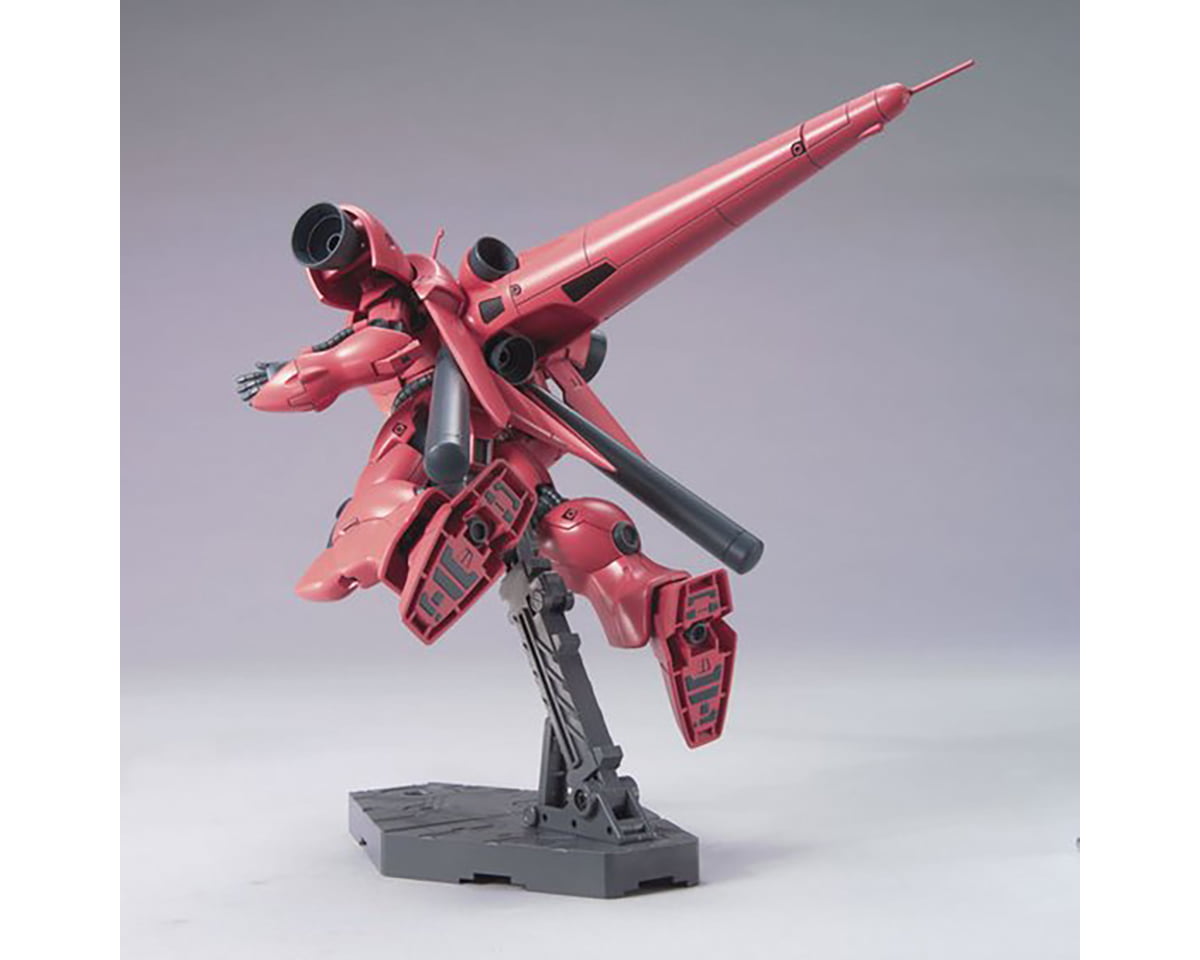1/144 Scale Bandai Hobby HGUC #159 Gerbera Tetra Action Figure Model Kit