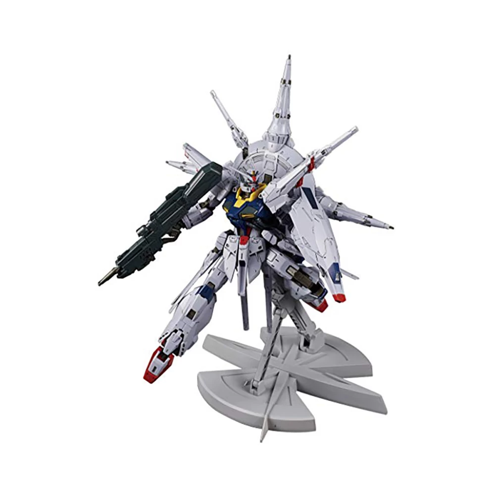 MG 1/100 PROVIDENCE GUNDAM G.U.N.D.A.M LIMITED EDITION – Image 3