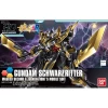 HGBF 1/144 GUNDAM SCHWARZRITTER