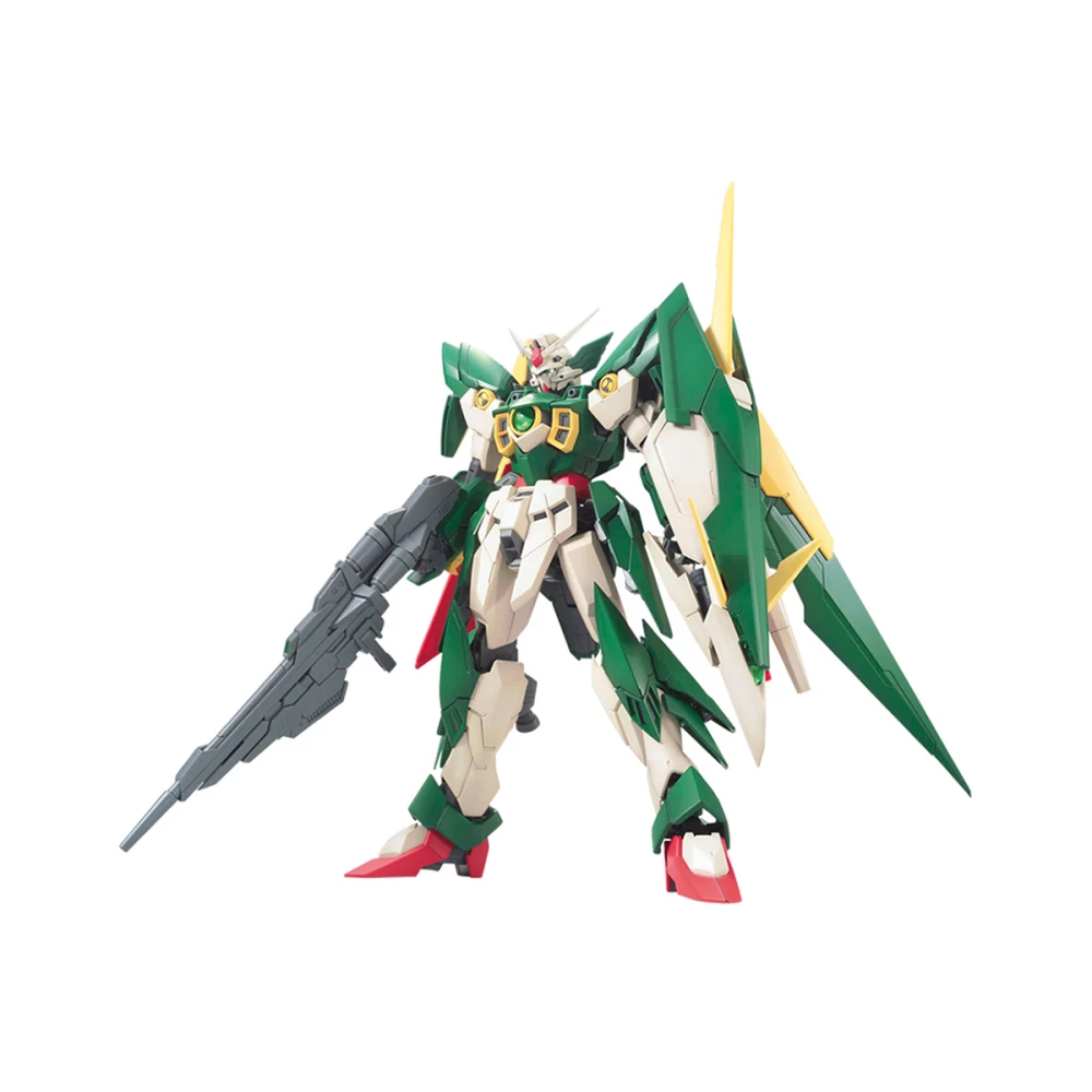 MG 1/100 GUNDAM FENICE RINASCITA