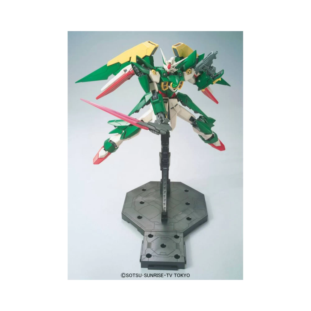 MG 1/100 GUNDAM FENICE RINASCITA