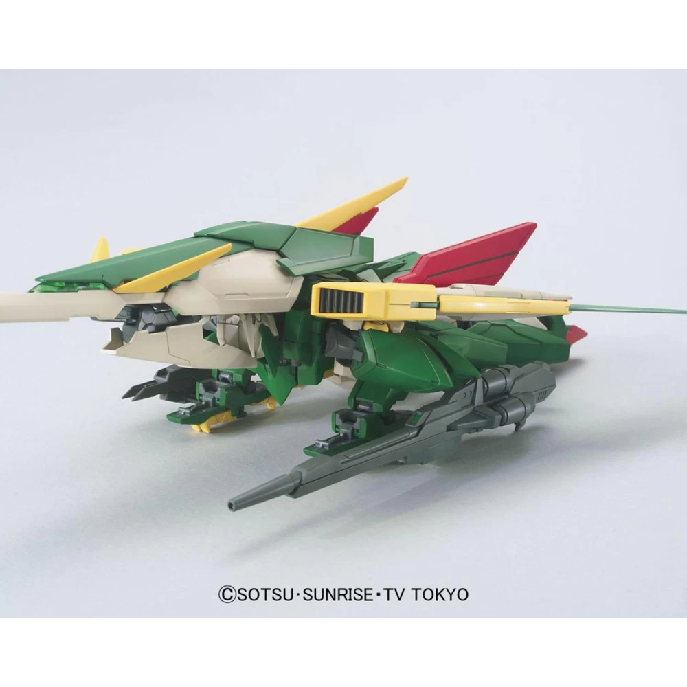 MG 1/100 GUNDAM FENICE RINASCITA