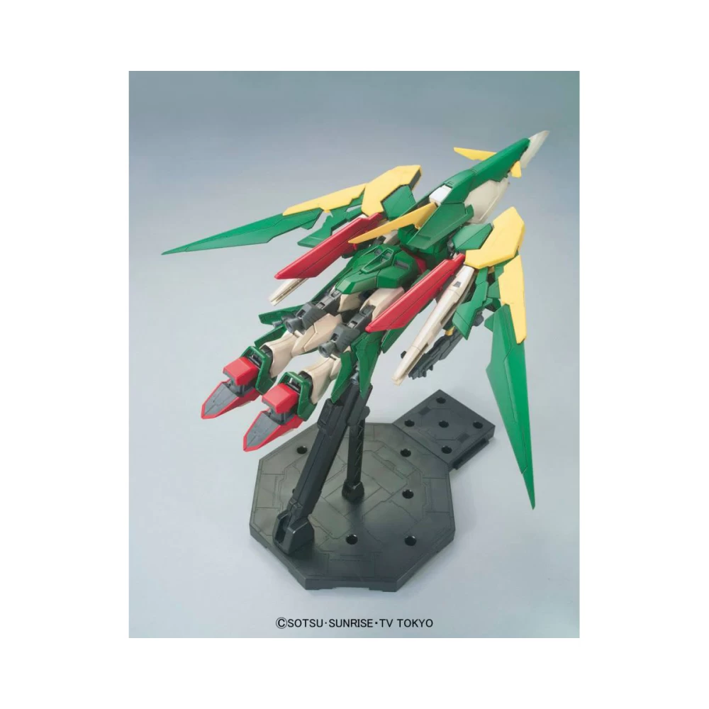 MG 1/100 GUNDAM FENICE RINASCITA